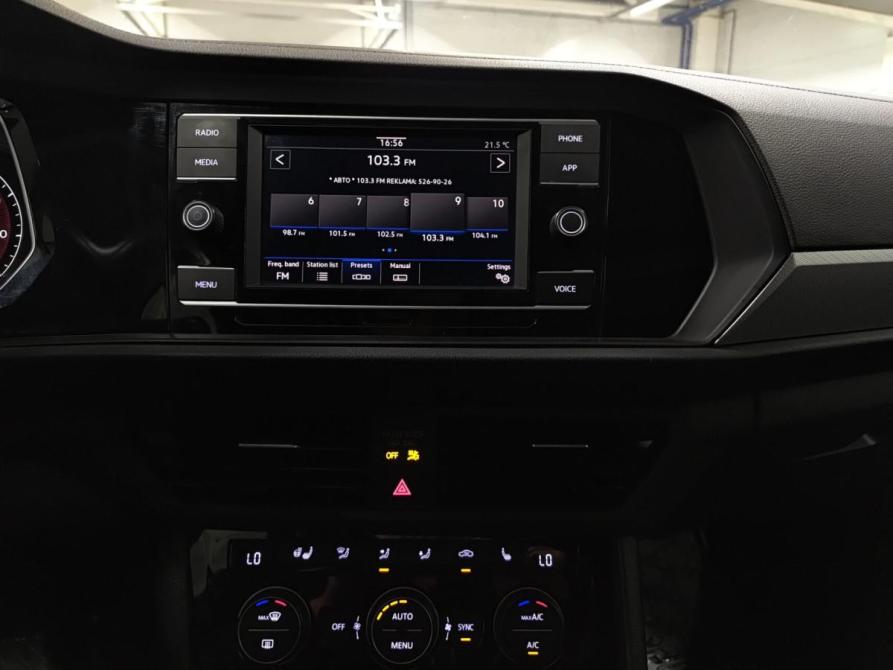 Volkswagen Jetta VII Казань  - изображение 18