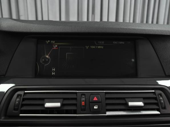 BMW 5 серии VI (F10/F11/F07) с пробегом 2012 года, цена 2 152 000 рублей, 297002 км, седан, Автокод Объявления