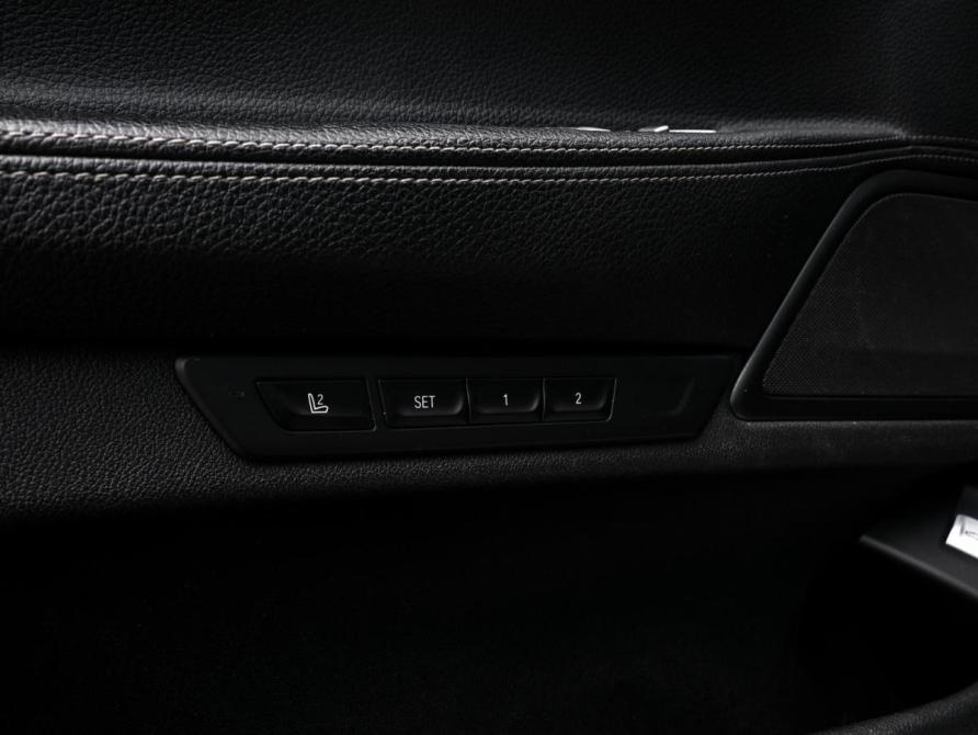 BMW 7 серии VI (G11/G12) Волгоград  - изображение 25