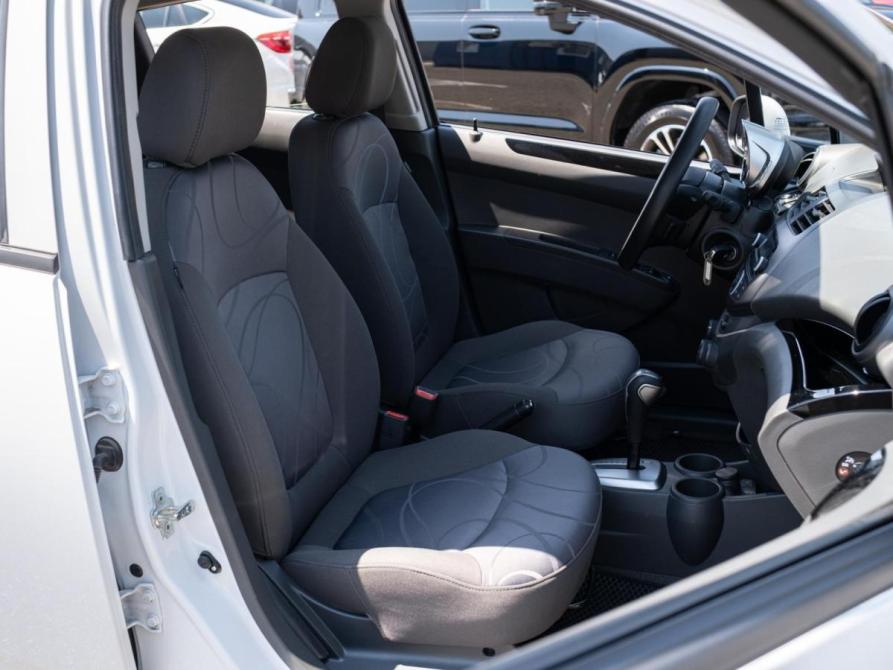 Chevrolet Spark III (M300) Рестайлинг Сочи  - изображение 8