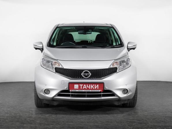 Nissan Note II с пробегом 2016 года, цена 799 500 рублей, 176065 км, хэтчбек, Автокод Объявления