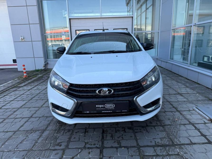 Lada (ВАЗ) Vesta I Орел  - изображение 2