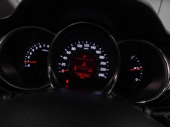 Kia Ceed II с пробегом 2013 года, цена 954 000 рублей, 178318 км, хэтчбек, Автокод Объявления