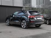 Audi Q8 I (4M) Москва  - изображение 33