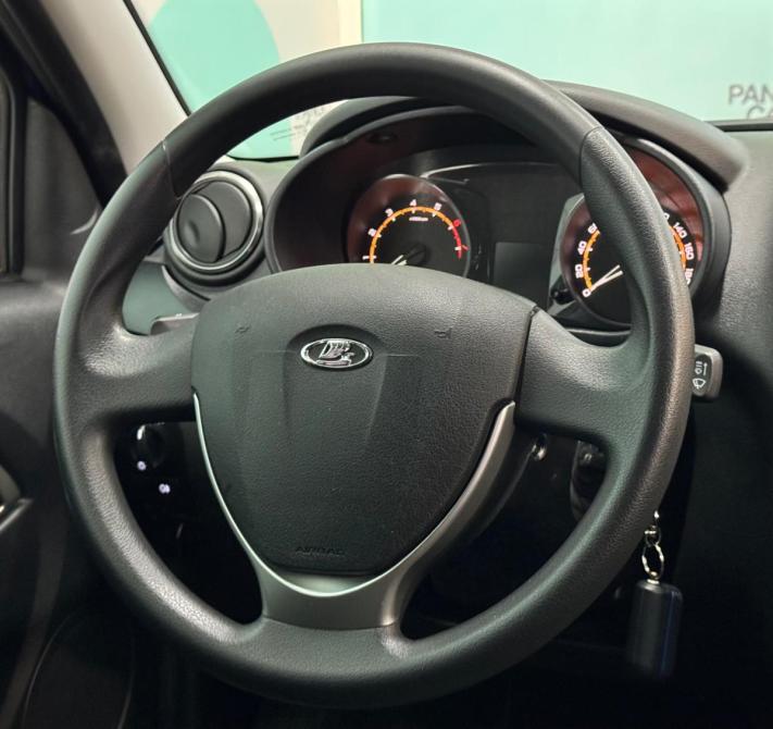 Lada (ВАЗ) Granta I Рестайлинг Набережные Челны  - изображение 11