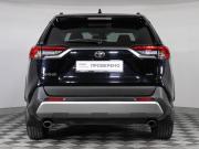 Toyota RAV4 V (XA50) Химки  - изображение 21