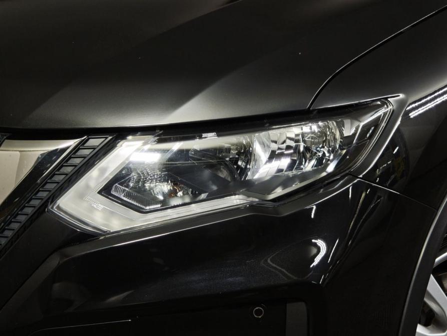 Nissan X-Trail III Рестайлинг Москва  - изображение 10