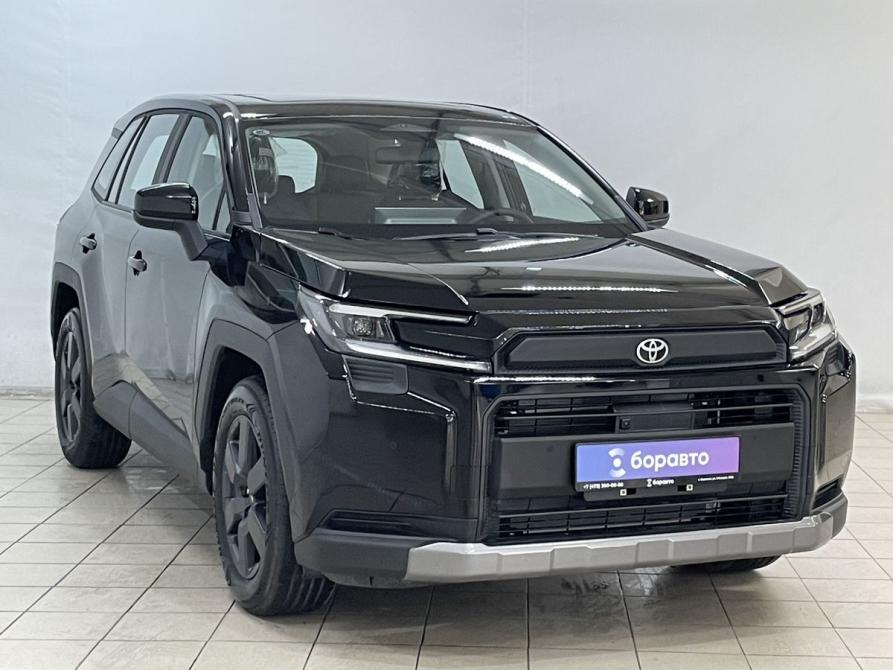 Toyota RAV4 VI (XA60) Воронеж  - изображение 2