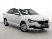 Skoda Rapid II Москва  - изображение 29