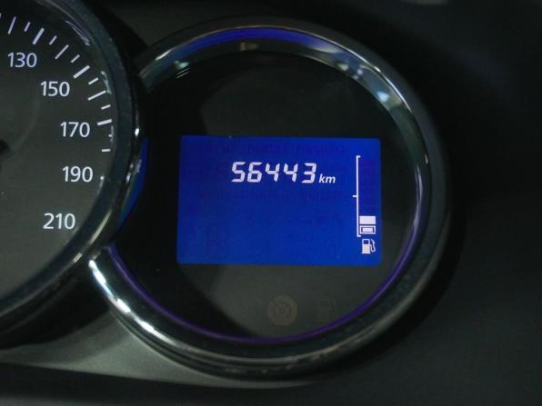 Renault Logan II с пробегом 2014 года, цена 764 000 рублей, 56315 км, седан, Автокод Объявления
