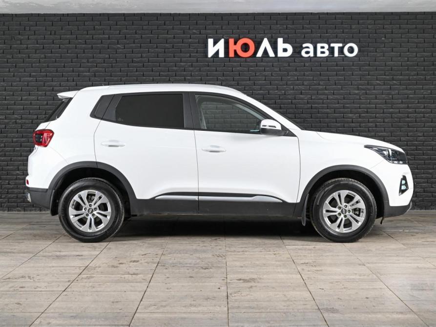 Chery Tiggo 4 Pro I Рестайлинг Екатеринбург  - изображение 8