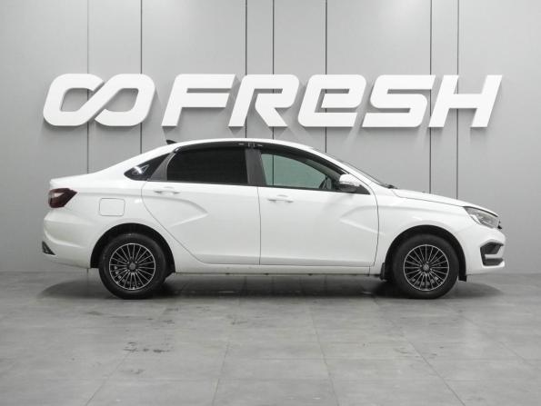 Lada (ВАЗ) Vesta I Рестайлинг (NG) с пробегом 2023 года, цена 1 339 000 рублей, 50259 км, седан, Автокод Объявления