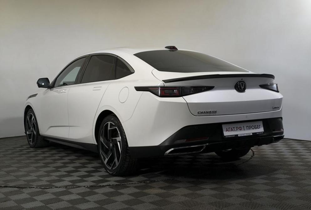 Changan Lamore Нижний Новгород  - изображение 6