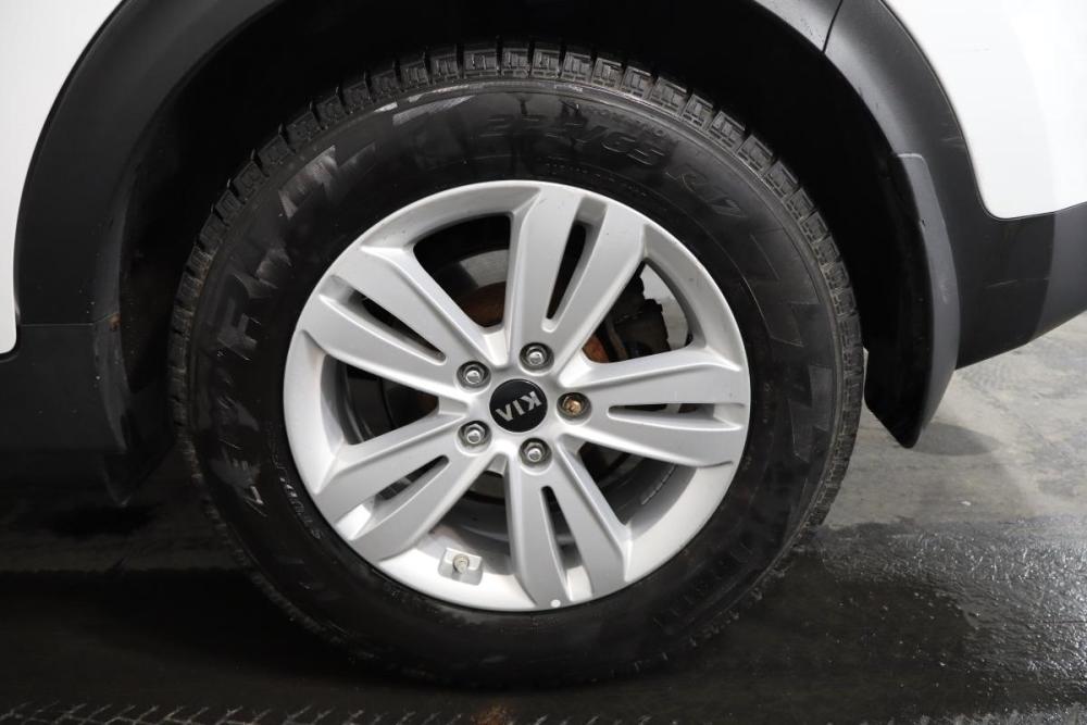 Kia Sportage IV Санкт-Петербург  - изображение 15