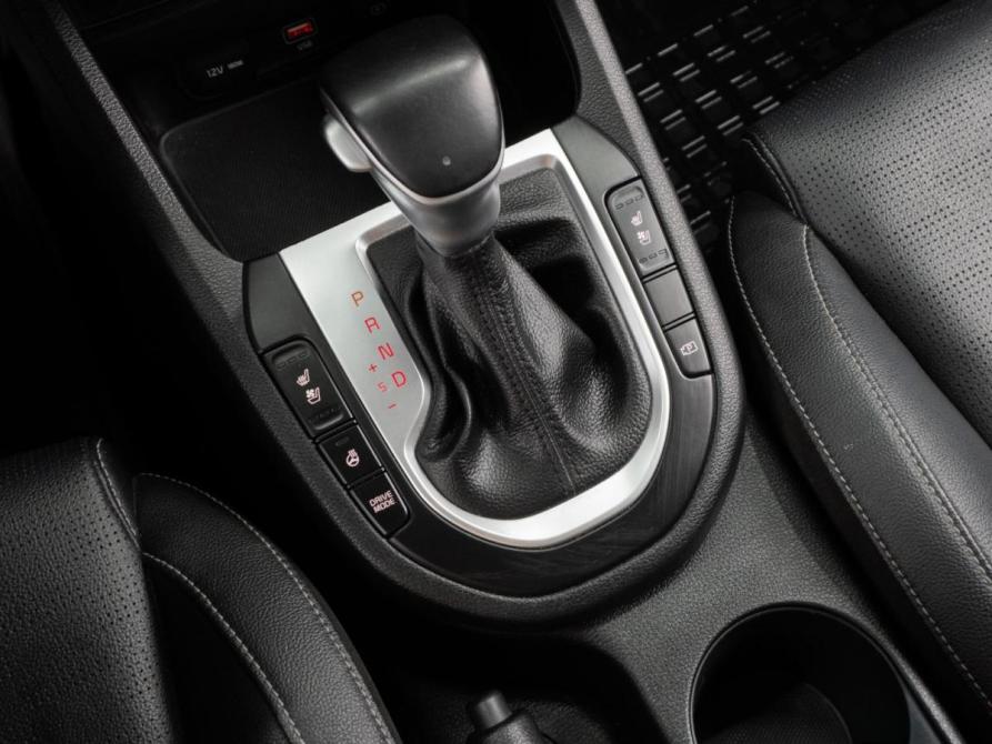 Kia K3 II Рестайлинг Тюмень  - изображение 18