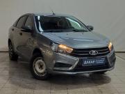 Lada (ВАЗ) Vesta I Санкт-Петербург  - изображение 19