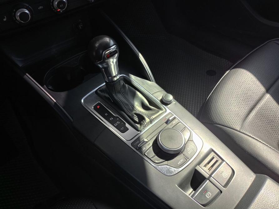 Audi A3 III (8V) Казань  - изображение 17