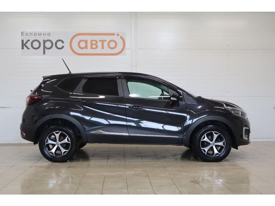 Renault Kaptur I Рестайлинг Коломна  - изображение 4