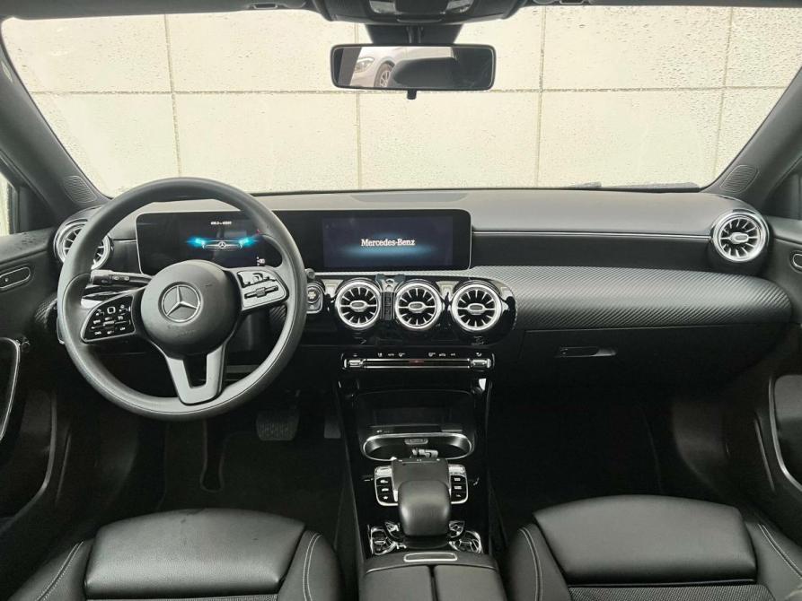 Mercedes-Benz A-Класс IV (W177) Краснодар  - изображение 10
