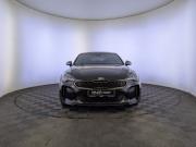 Kia Stinger I Москва  - изображение 32