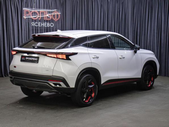 Omoda C5 I с пробегом 2023 года, цена 1 749 000 рублей, 62724 км, внедорожник, Автокод Объявления
