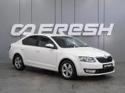 Skoda Octavia III (A7) Воронеж  - изображение 19