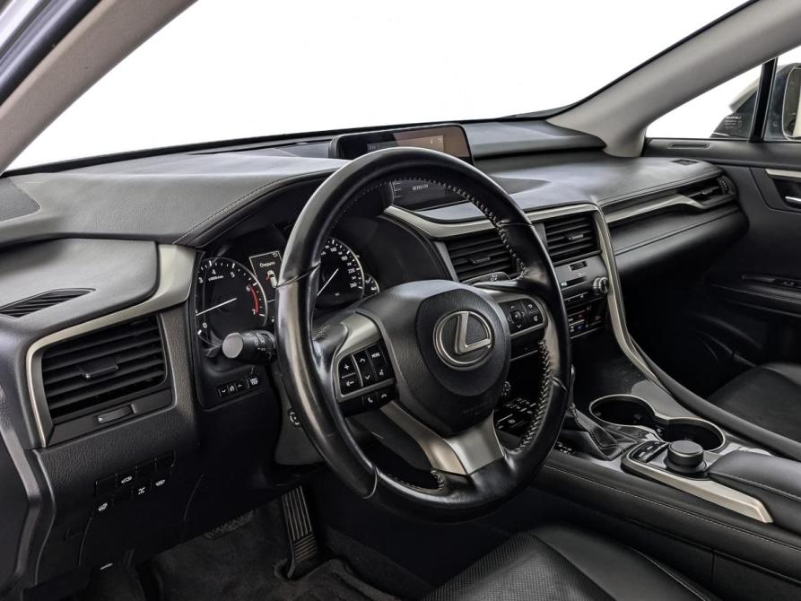 Lexus RX IV Москва  - изображение 15