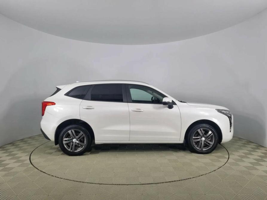 Haval Jolion I Воронеж  - изображение 4