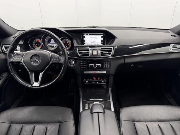 Mercedes-Benz E-Класс IV (W212 S212 C207) с пробегом 2013 года, цена 2 550 000 рублей, 131272 км, седан, Автокод Объявления