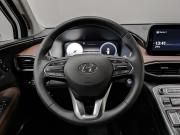Hyundai Santa Fe IV Рестайлинг Москва  - изображение 52