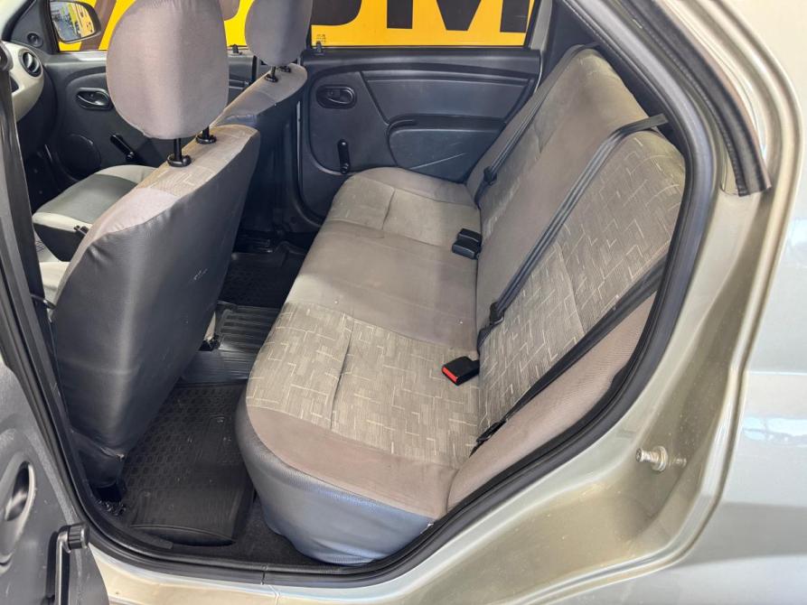 Renault Logan I Рестайлинг Ижевск  - изображение 10