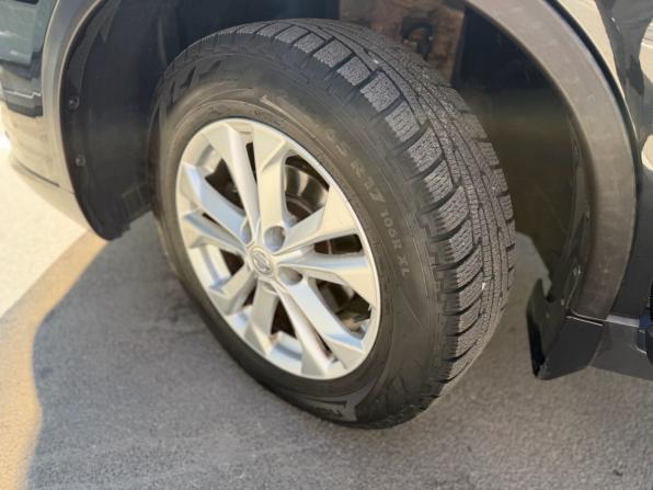 Nissan X-Trail III с пробегом 2015 года, цена 1 790 000 рублей, 94000 км, внедорожник, Автокод Объявления