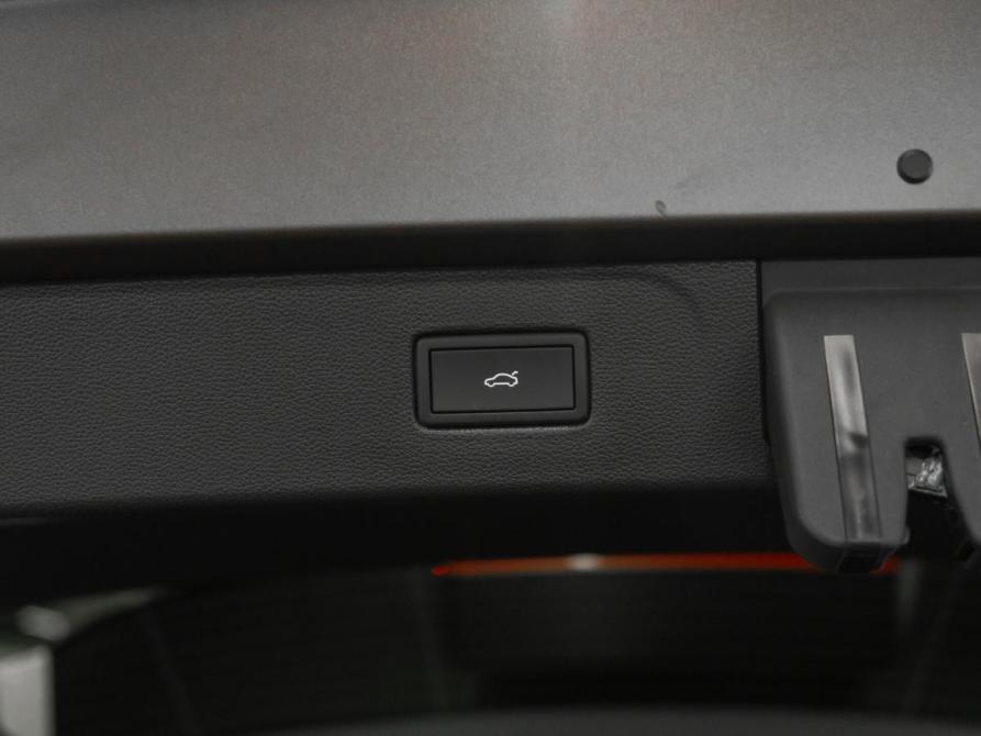 Volkswagen Teramont II (China Market) Москва  - изображение 32