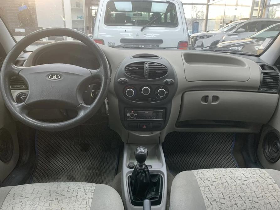 Lada (ВАЗ) Kalina I Ростов-на-Дону  - изображение 7