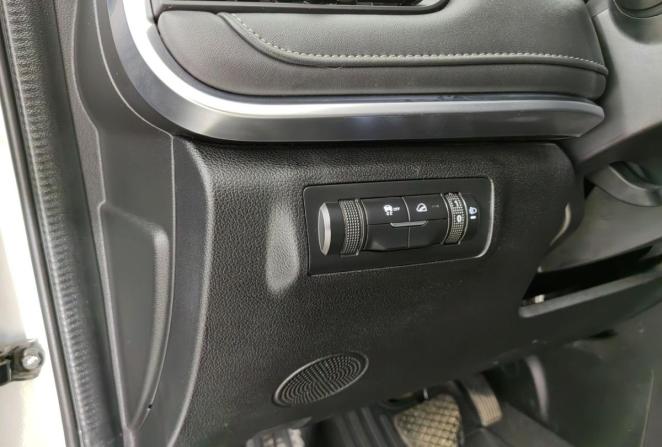Chery Tiggo 4 Pro I с пробегом 2023 года, цена 1 300 000 рублей, 89353 км, внедорожник, Автокод Объявления
