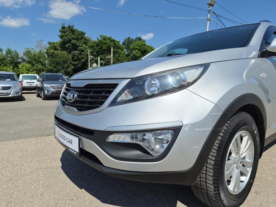 Kia Sportage III Саратов  - изображение 11