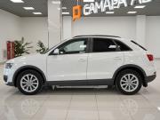 Audi Q3 I (8U) Самара  - изображение 30