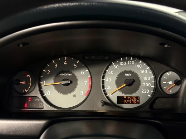 Nissan Almera Classic I с пробегом 2007 года, цена 490 000 рублей, 223769 км, седан, Автокод Объявления
