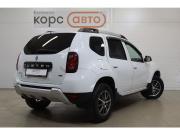 Renault Duster I Рестайлинг Коломна  - изображение 18
