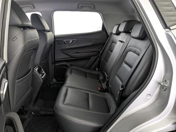 Chery Tiggo 4 Pro I Рестайлинг с пробегом 2024 года, цена 1 625 000 рублей, 33439 км, внедорожник, Автокод Объявления
