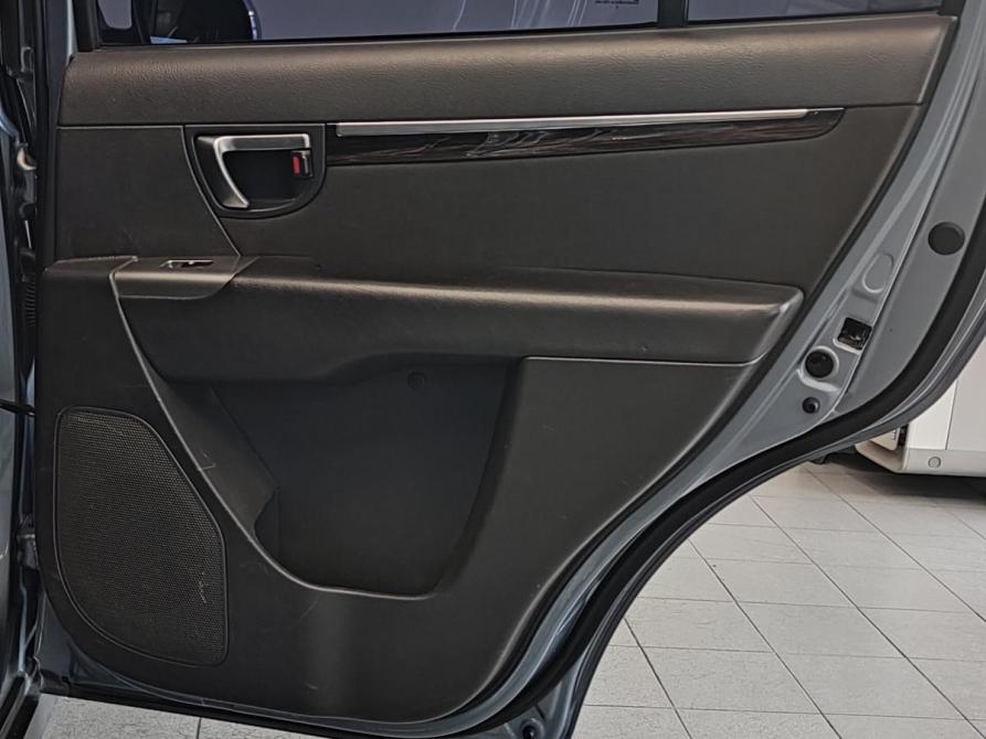 Hyundai Santa Fe II Рестайлинг Барнаул  - изображение 31