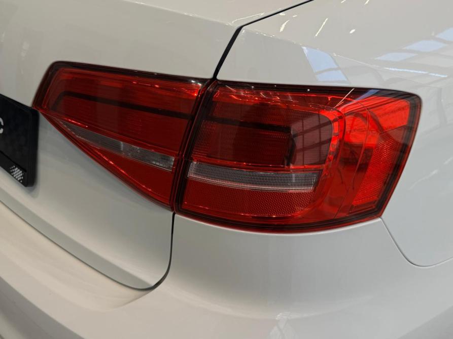 Volkswagen Jetta VI Рестайлинг Волжский  - изображение 9