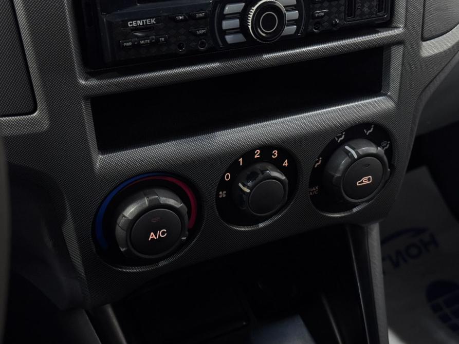 Hyundai Matrix I Рестайлинг 2 Новосибирск  - изображение 15