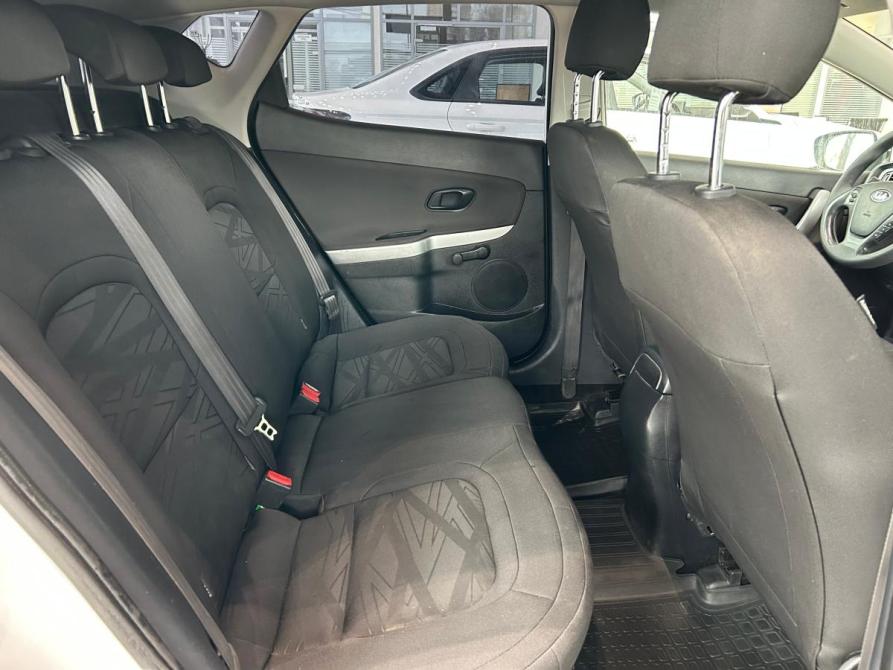 Kia Ceed II Екатеринбург  - изображение 22