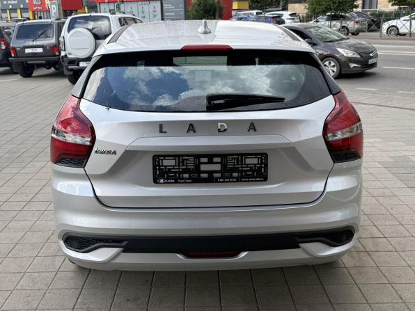 Новый Lada (ВАЗ) Iskra 2026 года, цена 1 675 000 рублей, универсал, Автокод Объявления