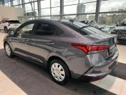 Hyundai Solaris II Рестайлинг Екатеринбург  - изображение 27