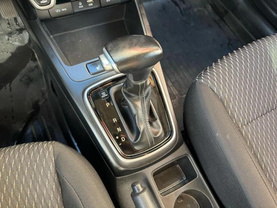 Kia Rio IV Альметьевск  - изображение 12
