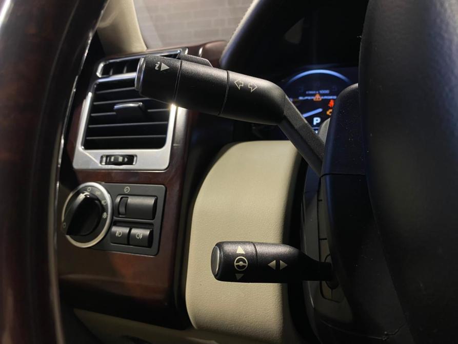 Land Rover Range Rover III Рестайлинг 2 Челябинск  - изображение 19