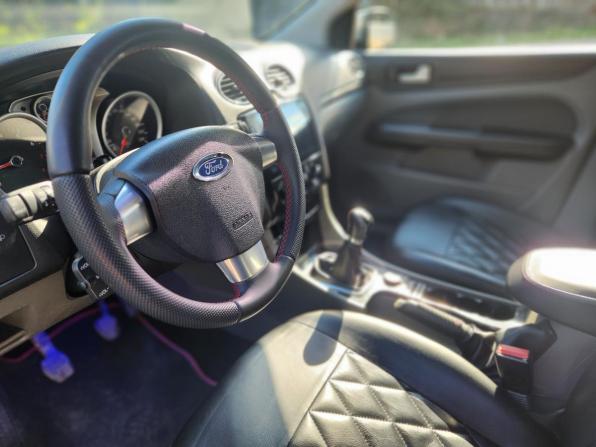 Ford Focus II Рестайлинг с пробегом 2010 года, цена 525 000 рублей, 245000 км, хэтчбек, Автокод Объявления