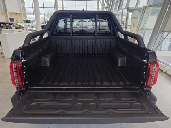 JAC T9 с пробегом 2026 года, цена 3 300 000 рублей, 1061 км, offers.body_type.unknown, Автокод Объявления